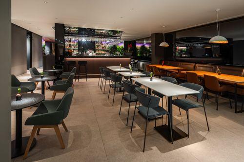 Obrázek Vítejte v našem Lobby baru