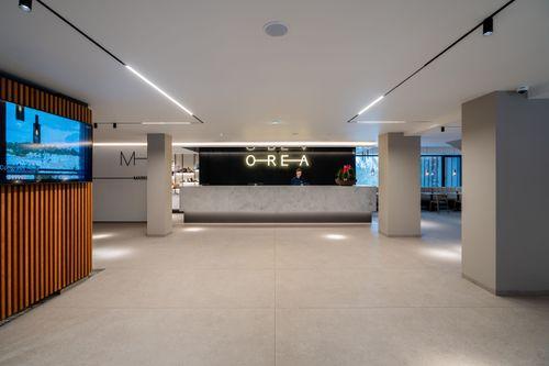 Obrázek Zažádejte si o pozdní check-out již nyní