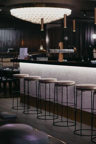 Obrázek Vítejte v našem Fairside Baru