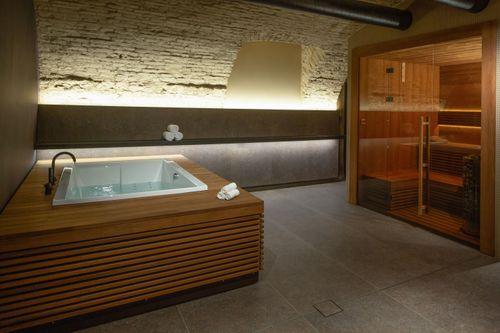 Obrázek Navštivte naše wellness