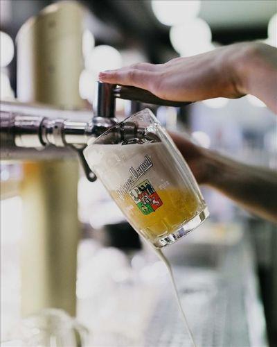 Obrázek Minibar Alko