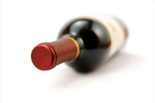 Obrázek Láhev vína nebo Prosecco 0,75l