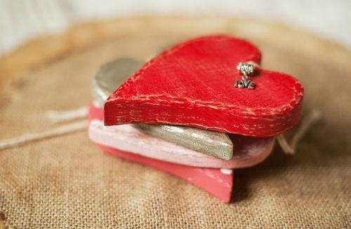 Obrázek Romantický set na pokoj