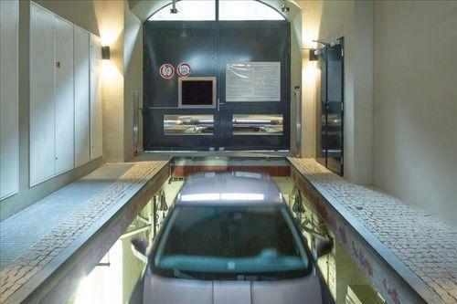 Obrázek Parkování