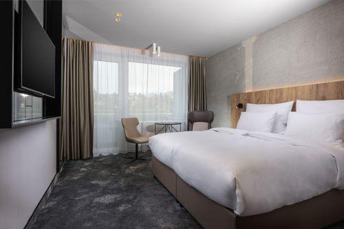 Obrázek Získejte lepší pokoj