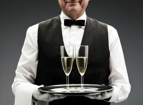 Obrázek VIP balíček na uvítanou