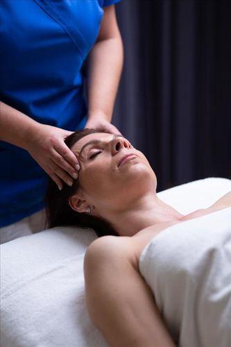 Obrázek Základní ošetření obličeje a dekoltu 60 min.