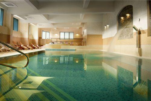 Obrázek Soukromé wellness