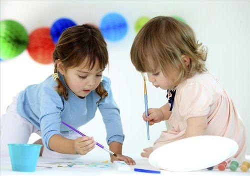 Obrázek Dětská postýlka pro děti do 3 let