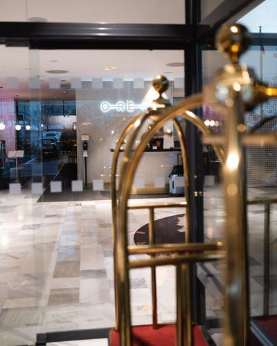 Obrázek Zažádejte si pozdní check-out nyní