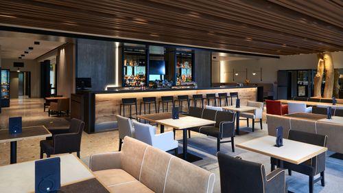 Obrázek Vítejte v našem OAK Baru