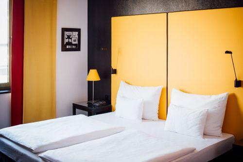 Obrázek Požádejte o úklid pokoje nebo praní prádla