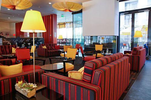 Obrázek Získejte pozdní check-out 