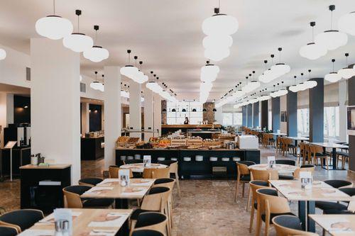 Obrázek Navštivte restauraci