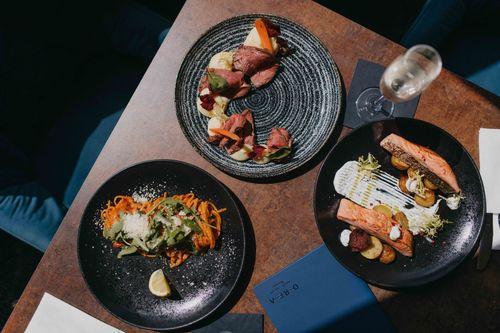 Obrázek Využijte naší nabídku polopenze