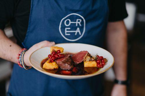 Obrázek Navštivte Restauraci 9 Skal