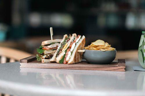 Obrázek Restaurace Cristal