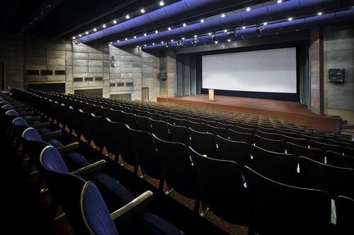 Obrázek Kino Dlabačov