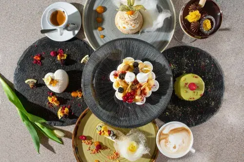 Obrázek Kavárna Cristal