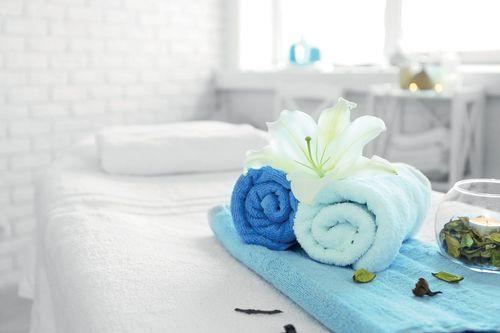 Obrázek Dopřejte si masáž v resortu Horizont