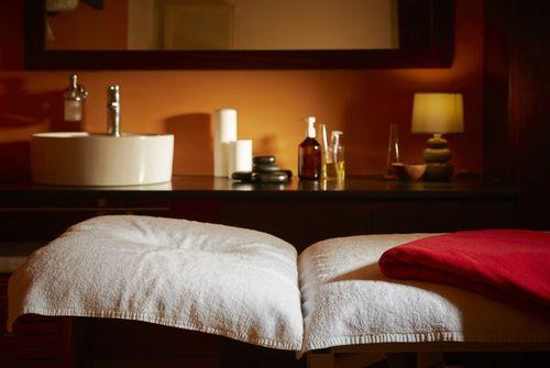 Obrázek Dopřejte si masáž