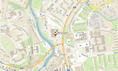 Obrázek Modelové království Žďár nad Sázavou