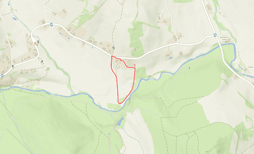 Obrázek Naučná stezka Kukyho les