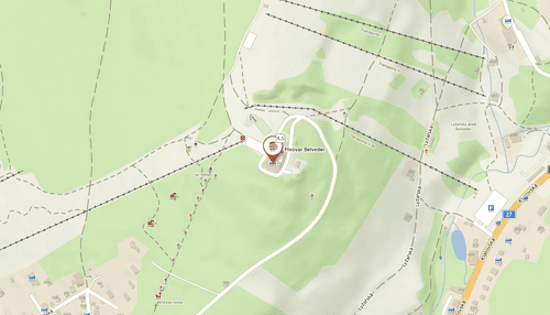 Obrázek Pivo ze Šumavy