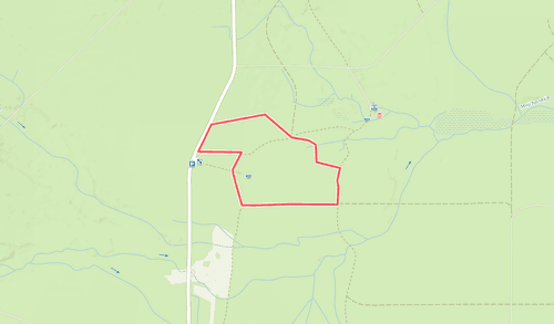 Obrázek Rezervace Smraďoch