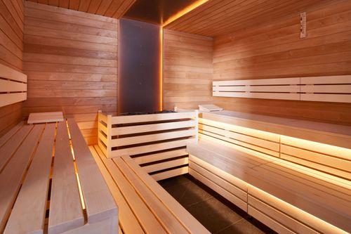 Obrázek Navštivte naše exkluzivní Preminum SPA