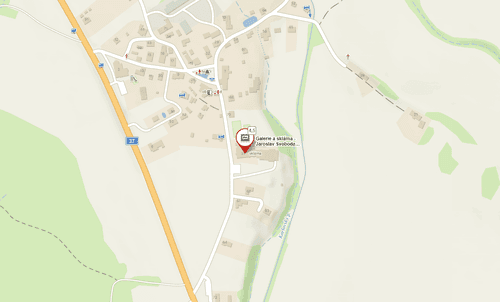 Obrázek Sklárny Karlov, Škrdlovice