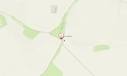 Obrázek Sochy Michala Olšiaka