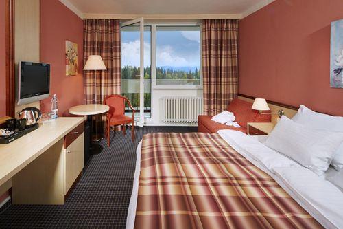 Obrázek Získejte lepší pokoj