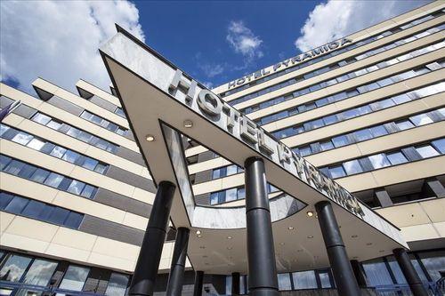 Obrázek Parkování