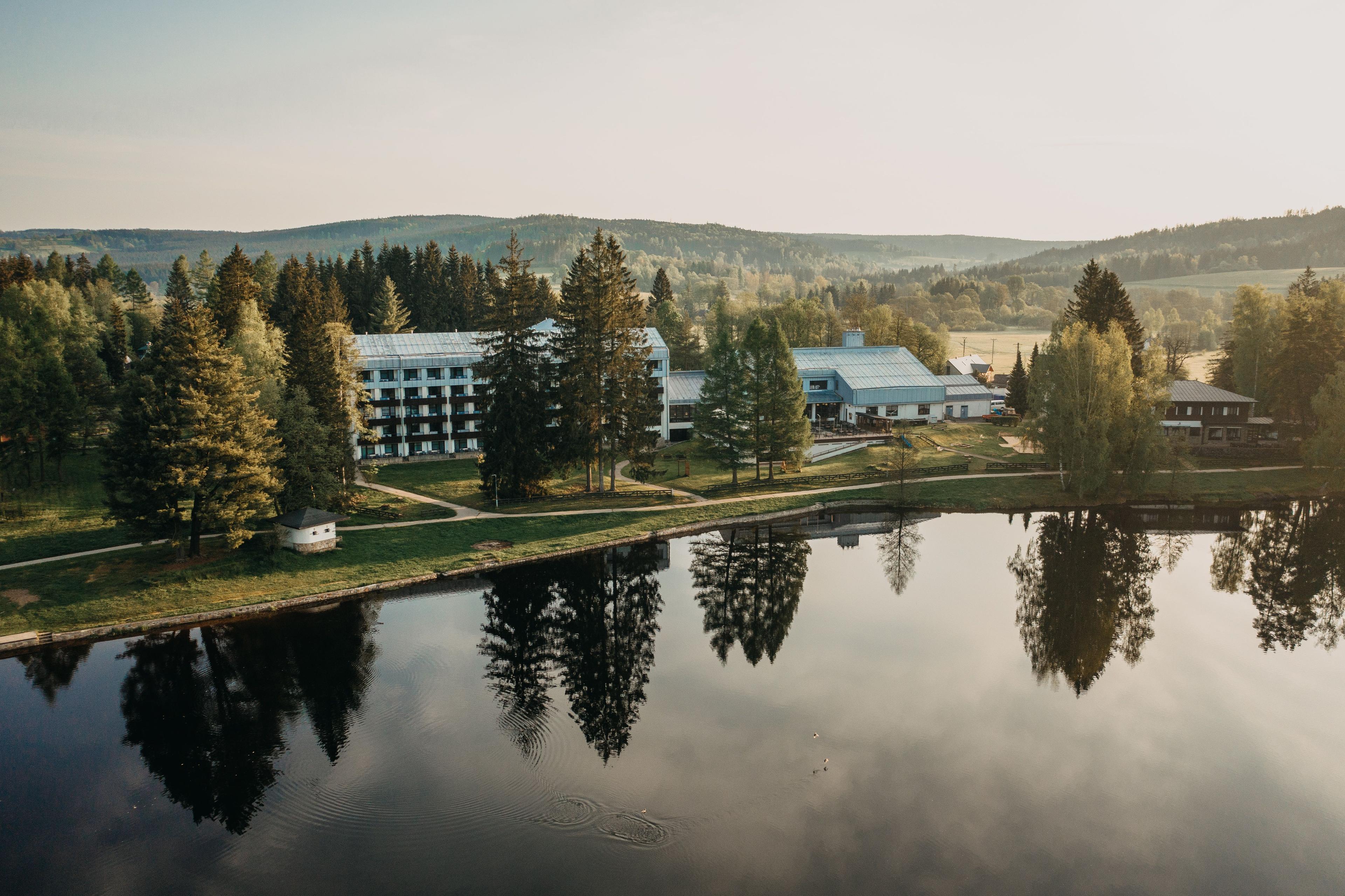 Fotografie hotelu